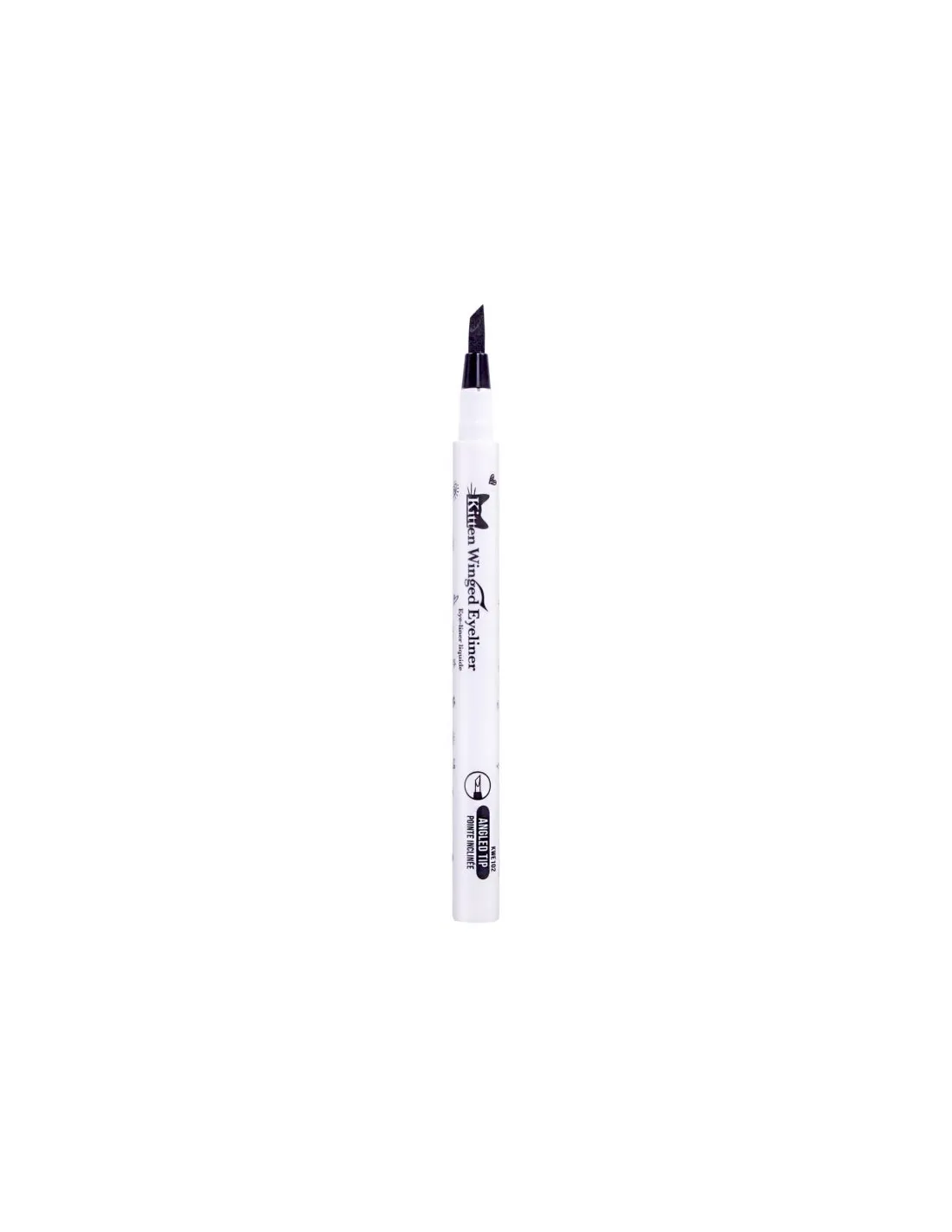 J,cat Beauty Jcat Eye Liner Kitten Winged Angled Tip