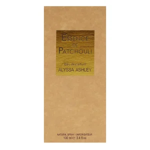 Alyssa Ashley Essence De Patchouli Eau De Perfume Spray 100ml