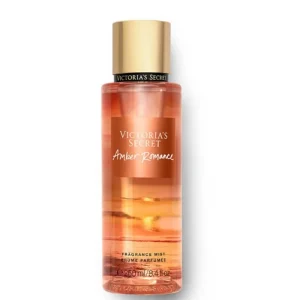 Victoria S Secret Amber Romance Bruma Perfumada 250ml