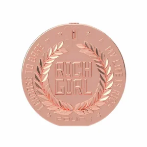 Police Rich Girl For Woman Eau De Toilette Spray 50ml