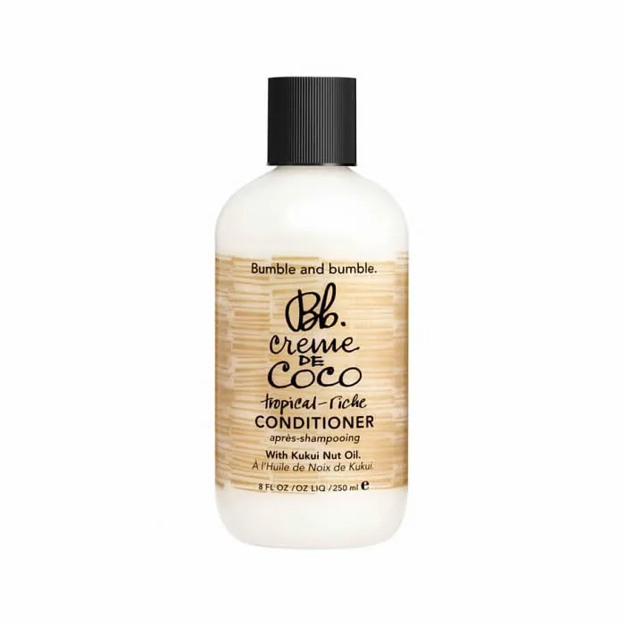 Bumble And Bumble Creme De Coco Acondicionador 250ml