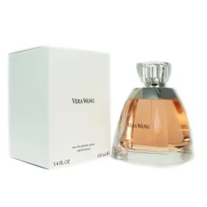 Vera Wang Woman Eau De Perfume Spray 100ml