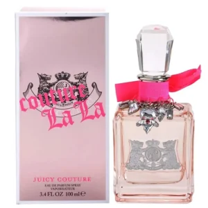 Juicy Couture La La Eau De Perfume Spray 100ml