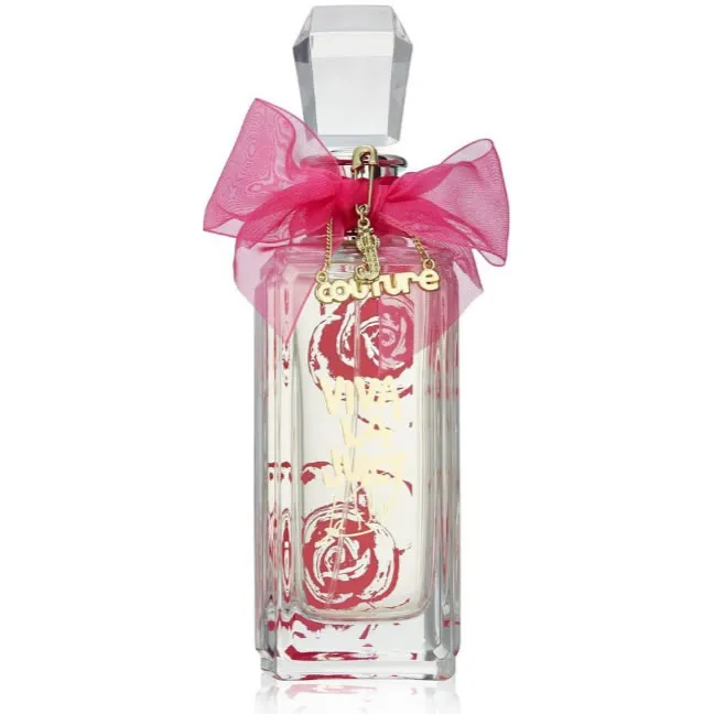 Juicy Couture Viva La Fleur Eau de Toilette Spray 150ml