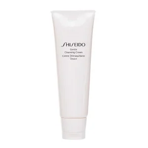 Shiseido Gentle Cleansing Cream 125ml