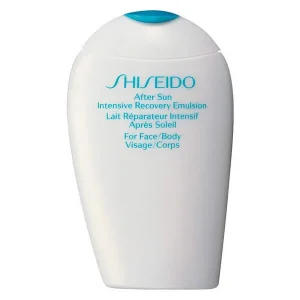 Shiseido After Sun Intensive Recovery EmulsiÃ³n Rostro y Cuerpo 150ml
