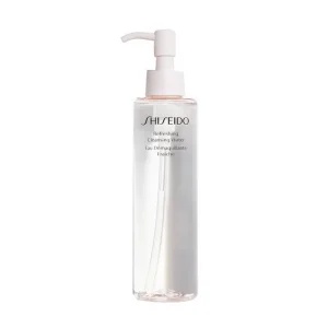 Shiseido Pureness Agua Limpiadora 180ml