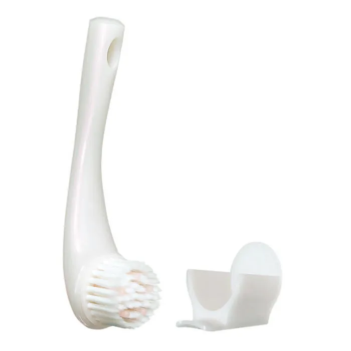 Shiseido Cepillo Masaje Limpiador