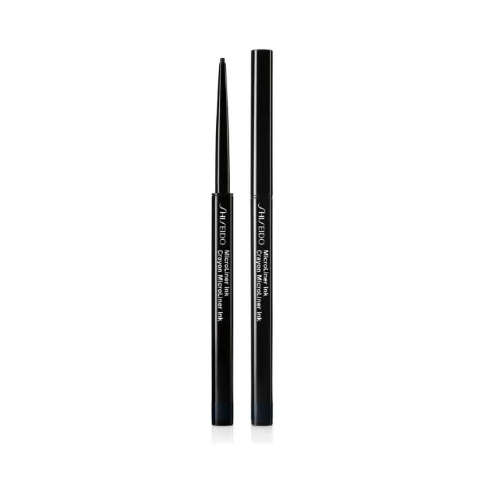 Shiseido Microliner Ink Eyeliner 01 Negro