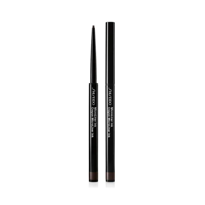 Shiseido Microliner Ink Eyeliner 02 Marrón