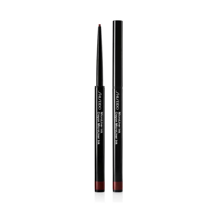 Shiseido Microliner Ink Eyeliner 03 Ciruela