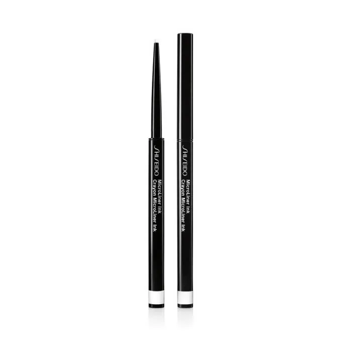 Shiseido Microliner Ink Eyeliner 05 Blanco