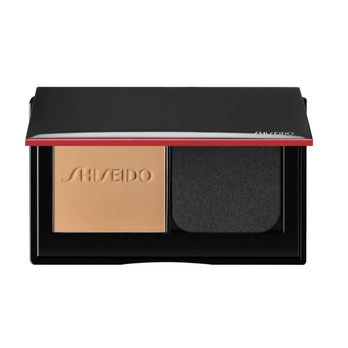 Shiseido Synchro Skin Self-Refreshing Custom Finish Powder Foundation 250
