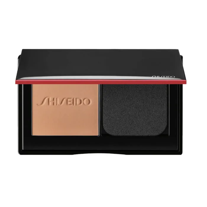 Shiseido Synchro Skin Self-Refreshing Custom Finish Powder Foundation 310