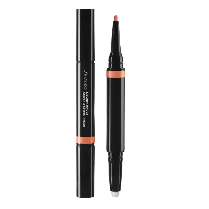 Shiseido Lipliner Inkduo 01 Bare