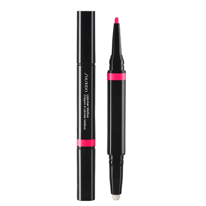 Shiseido Lipliner Inkduo 06 Magenta