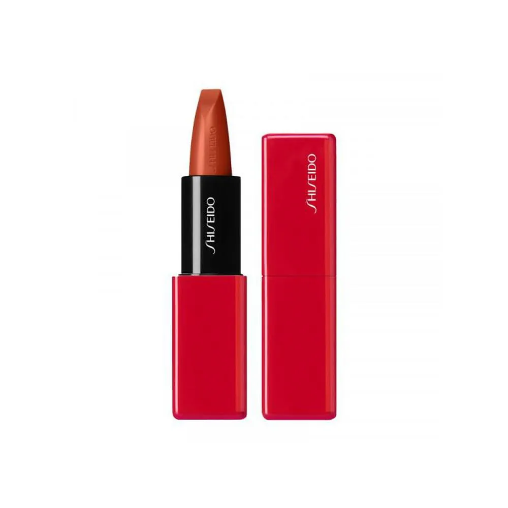 Shiseido Technosatin Gel Lipstick 414 3,30g