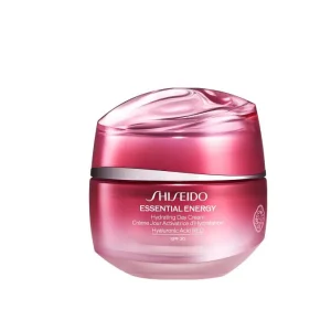 Shiseido Essential Energy 2,0 Crema Revitalizante De Dia 50ml