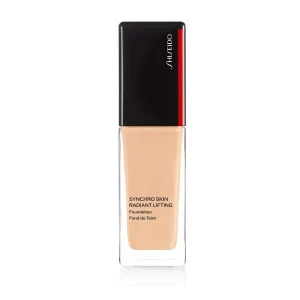 Shiseido Synchro Skin Radiant Lifting Foundation Spf30 120 30ml