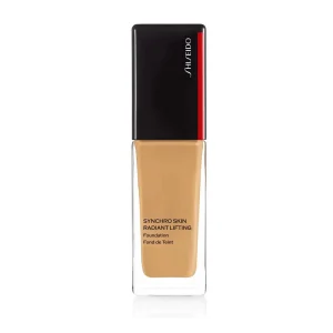 Shiseido Synchro Skin Radiant Lifting Foundation Spf30 340 30ml