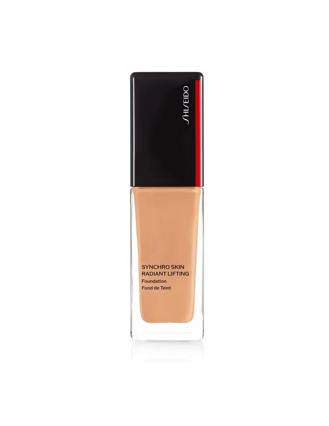 Shiseido Synchro Skin Radiant Lifting Foundation Spf30 360 30ml