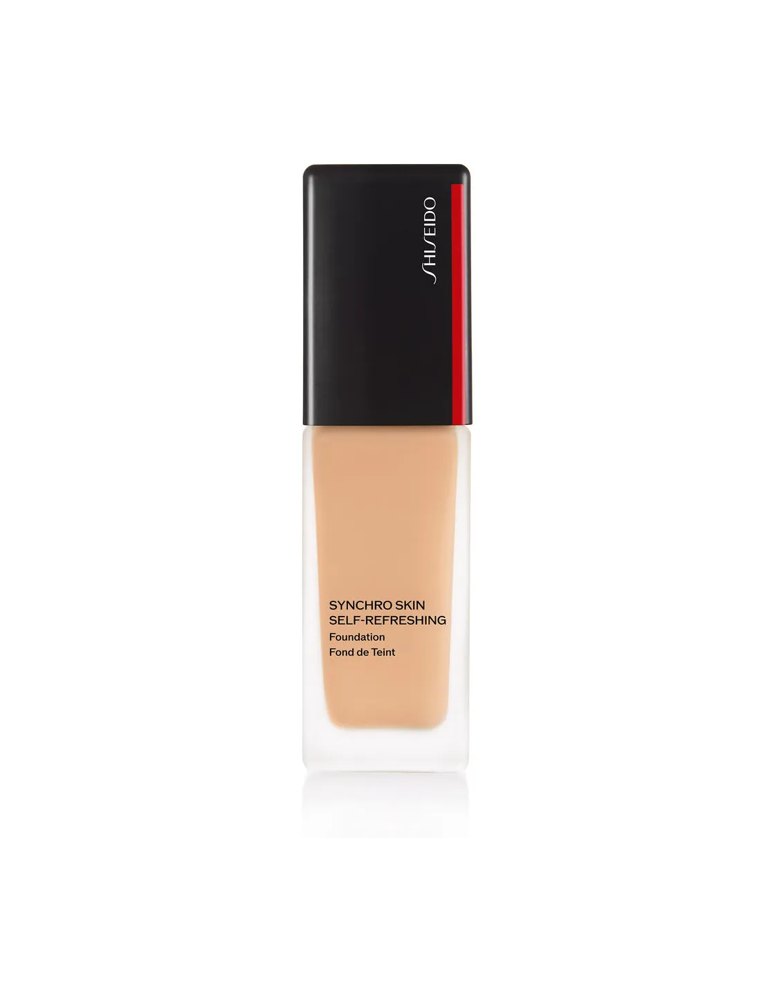 Shiseido Synchro Skin Self Refreshing Foundation Spf30 230 30ml