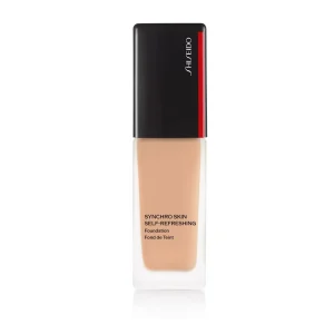 Shiseido Synchro Skin Self Refreshing Foundation Spf30 310 30ml