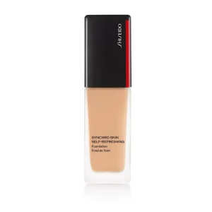 Shiseido Synchro Skin Self Refreshing Foundation Spf30 320 30ml