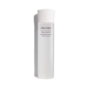 Shiseido Desmaquillante InstantÃ¡neo Ojos Y Labios 125ml