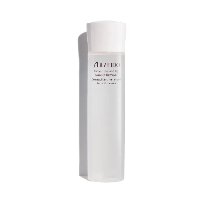 Shiseido Desmaquillante Instantáneo Ojos Y Labios 125ml