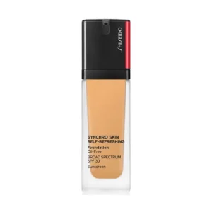 Synchro Skin Self-Refreshing Foundation Spf30 360 Citrine 30ml