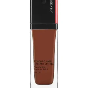 Shiseido Synchro Skin Radiant Lifting Foundation 550 30ml