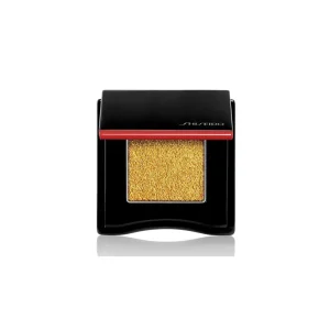 Shiseido Pop Powdergel Eyeshadow 13-Sparkling Gold