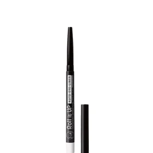 J,cat Beauty Jcat Eye Liner Auto Roll It Up Ice White