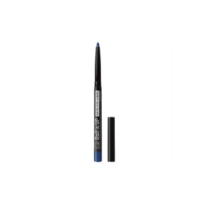 J,cat Beauty Jcat Eye Liner Auto Roll It Up Ox Blue