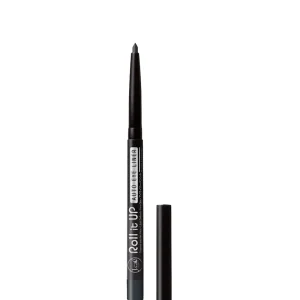 J,cat Beauty Jcat Eye Liner Auto Roll It Up Char Grey