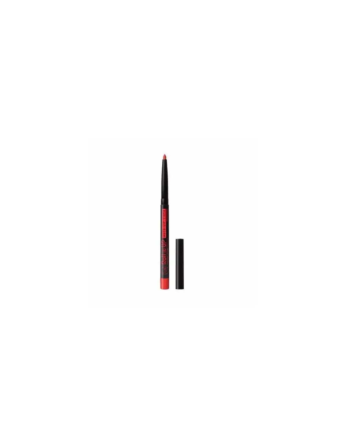J,cat Beauty Jcat Lip Liner Auto Roll It Up e Crimson
