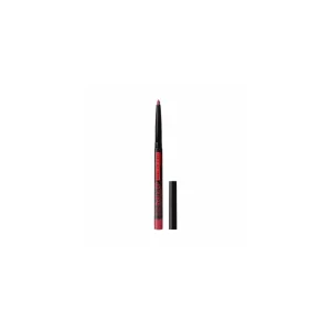 J,cat Beauty Jcat Lip Liner Auto Roll It Up Carmine