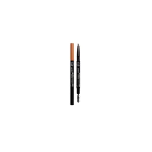 J,cat Beauty Jcat Brow Pencil Duo Perfect Nutmeg