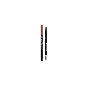 J,cat Beauty Jcat Brow Pencil Duo Perfect Light Brown
