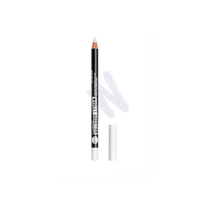 J,cat Beauty Jcat Eye Liner Wholly Addict Cl White