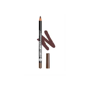 J,cat Beauty Jcat Eye Liner Wholly Addict Ch Brownie