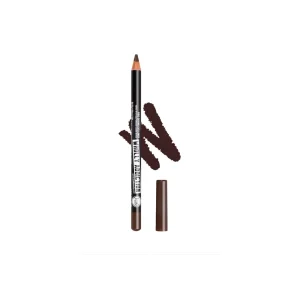 J,cat Beauty Jcat Eye Liner Wholly Addict Dark Brown