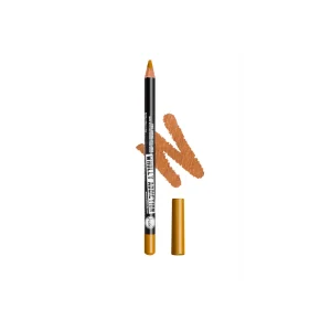 J,cat Beauty Jcat Eye Liner Wholly Addict Glit Gold