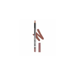 J,cat Beauty Jcat Lip Liner Wholly Addict Acorn