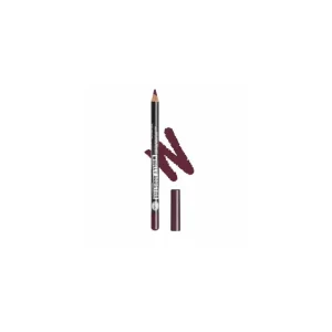 J,cat Beauty Jcat Lip Liner Wholly Addict Burgundy