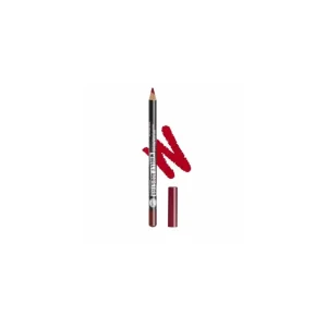 J,cat Beauty Jcat Lip Liner Wholly Addict Red Hot