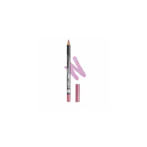 J,cat Beauty Jcat Lip Liner Wholly Addict Light Pink
