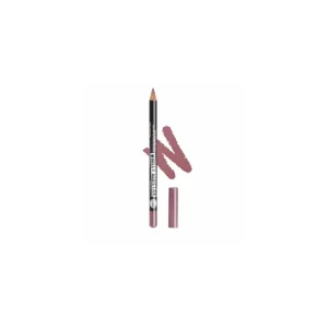 J,cat Beauty Jcat Lip Liner Wholly Addict Pink Beige