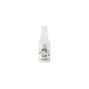 J,cat Beauty Jcat Spray Fijador Go Cucumber